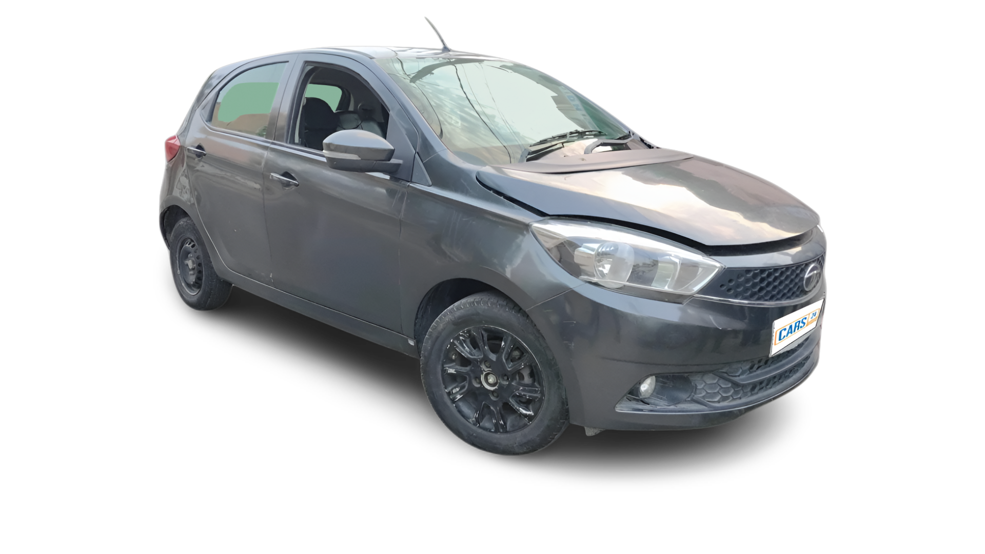 2020 Tata Tiago - Hatchback - Petrol - Manual - ₹2.99 lakh